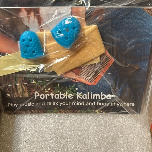 Kalimba - Picture 4 of 6